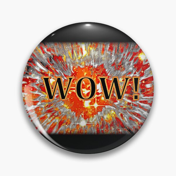 Item preview, Wall Art  //  WOW! designed and sold by Imagin8er.