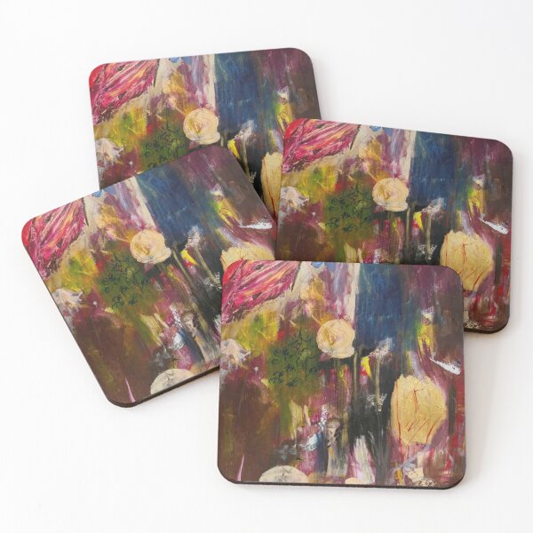 Item preview, Purple fall designed and sold by Olha Prykhodko.
