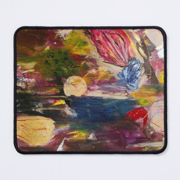 Item preview, Purple fall designed and sold by Olha Prykhodko.