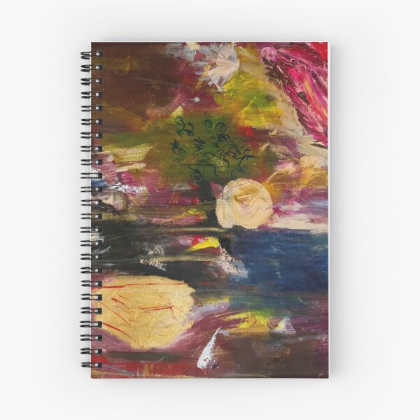 Item preview, Purple fall designed and sold by Olha Prykhodko.