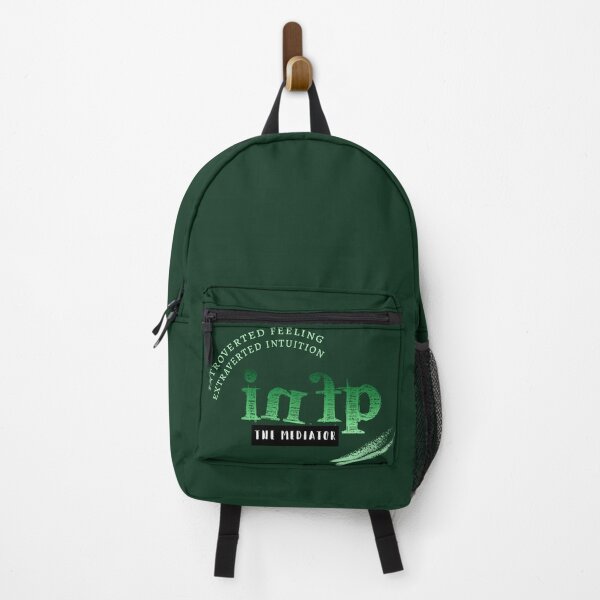 Item preview, [MBTI] INFP - The Mediator designed and sold by theartbykay.