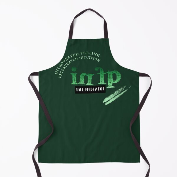 Item preview, [MBTI] INFP - The Mediator designed and sold by theartbykay.