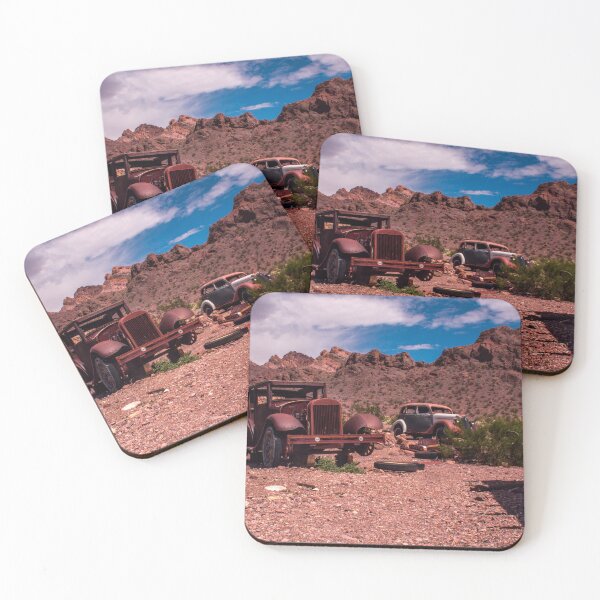 Item preview, Eldorado Canyon 6 designed and sold by JPfeiffer Pfotos.