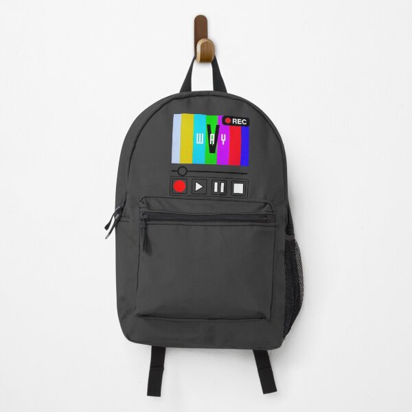Item preview, "Press Play" By Way Ve designed and sold by Way Ve Official .