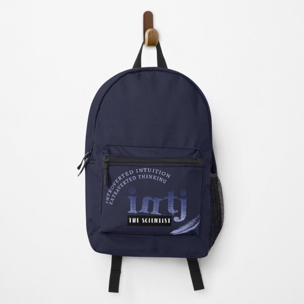 Item preview, [MBTI] INTJ - The Architect designed and sold by theartbykay.