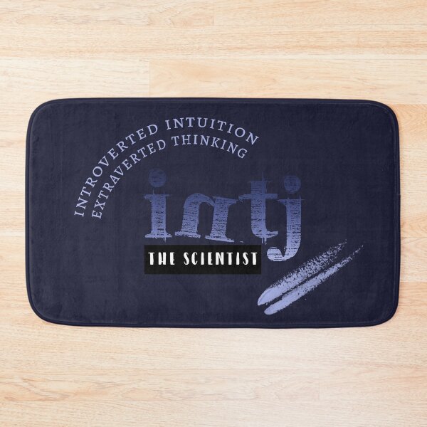 Item preview, [MBTI] INTJ - The Architect designed and sold by theartbykay.