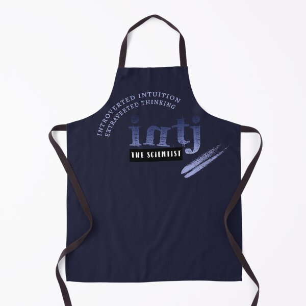 Item preview, [MBTI] INTJ - The Architect designed and sold by theartbykay.