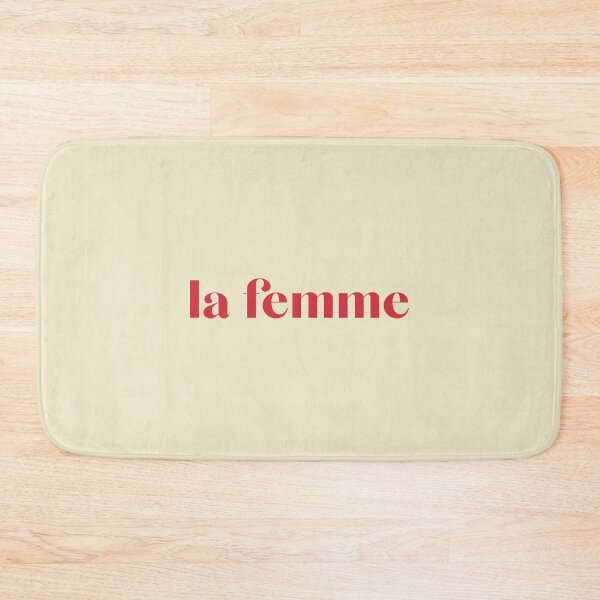 Item preview, La Femme designed and sold by thetshirtworks.