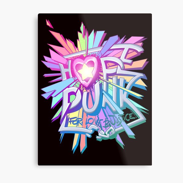 Metal Print