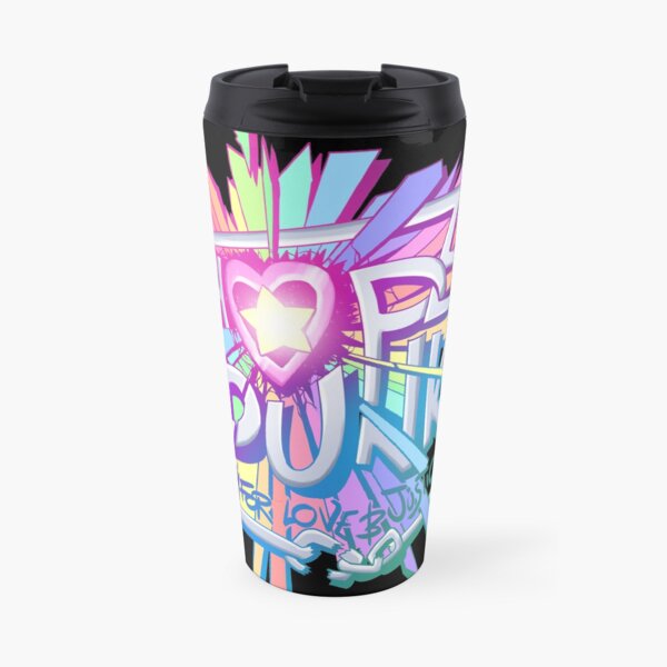 Travel Mug