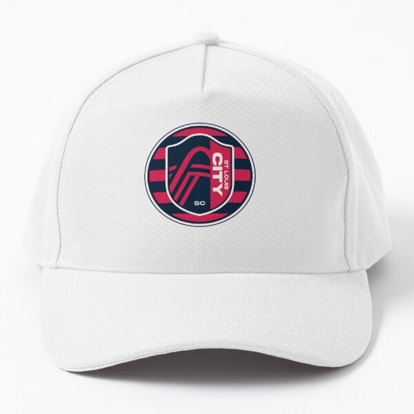 St. Louis City SC St. Louis City SC Baseball Cap | Redbubble