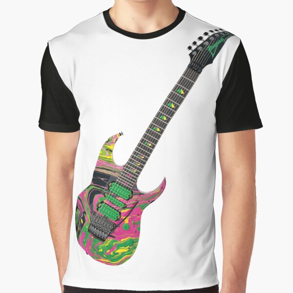 Item preview, Ibanez Universe (UV77 MC) designed and sold by nbsurround.