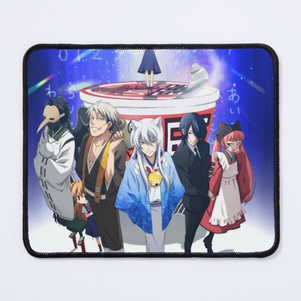 Item preview, Gugure Kokkuri san anime designed and sold by SP-Gamers.