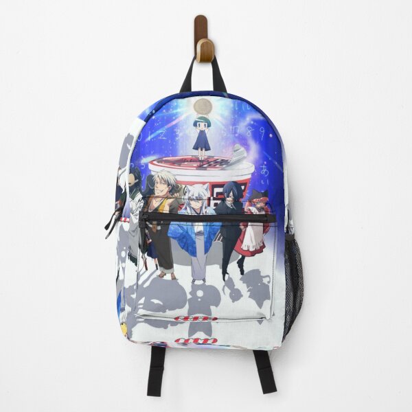 Item preview, Gugure Kokkuri san anime designed and sold by SP-Gamers.