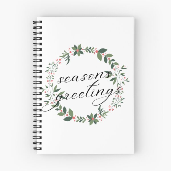 Item preview, Seasons greetings vintage  designed and sold by Maybeisa.