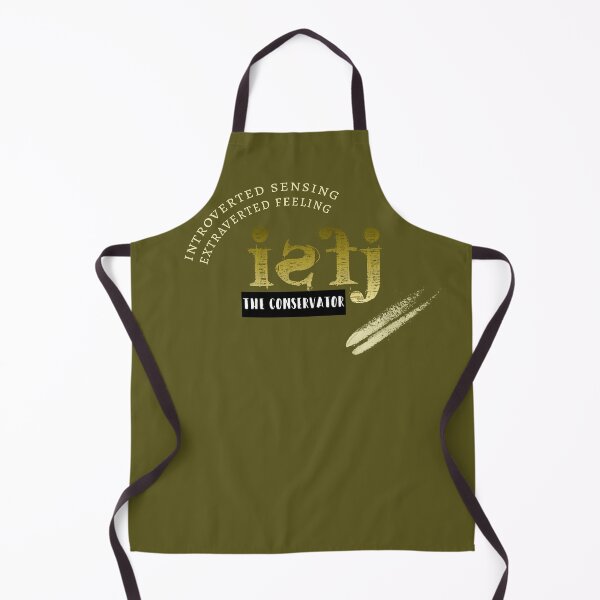 Item preview, [MBTI] ISFJ - The Defender designed and sold by theartbykay.