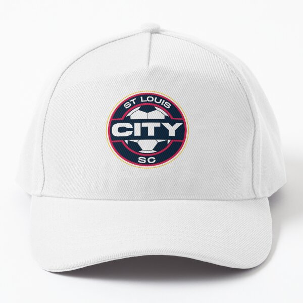 St. Louis City SC Soccer Jersey Bucket Hat for Sale by