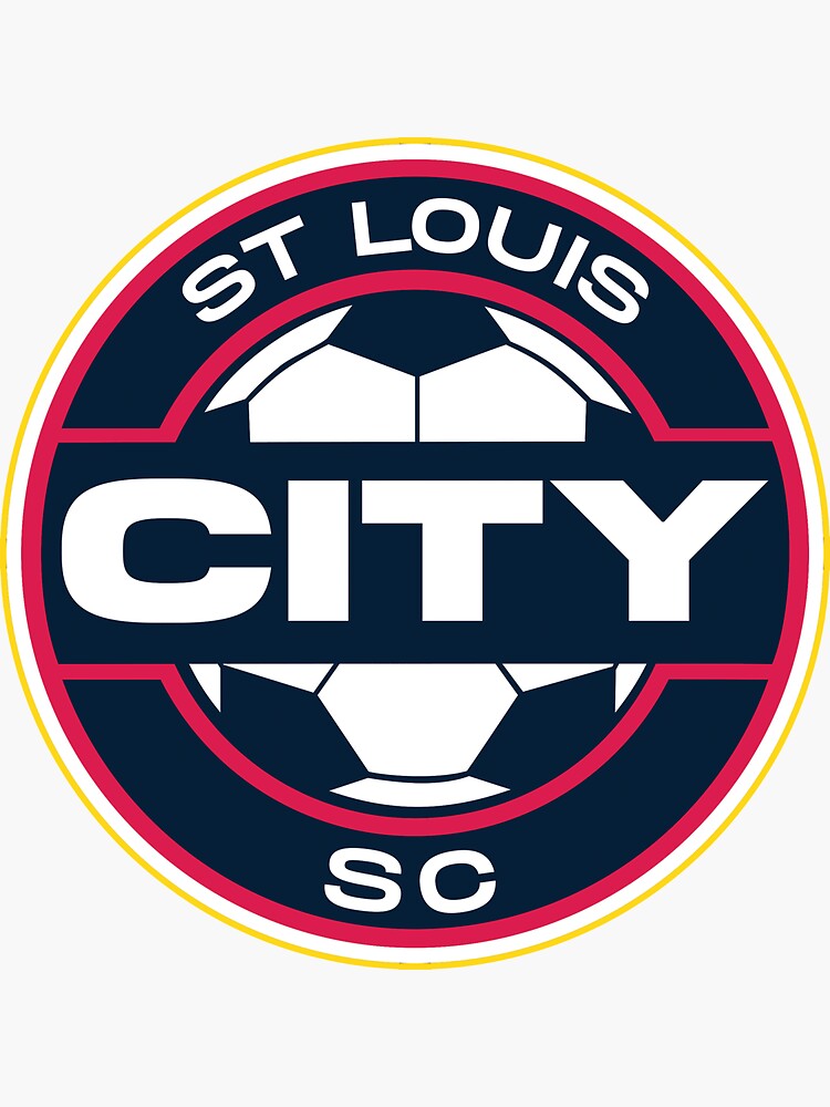 St. Louis City SC Grudge Design Cap for Sale by mikesamad