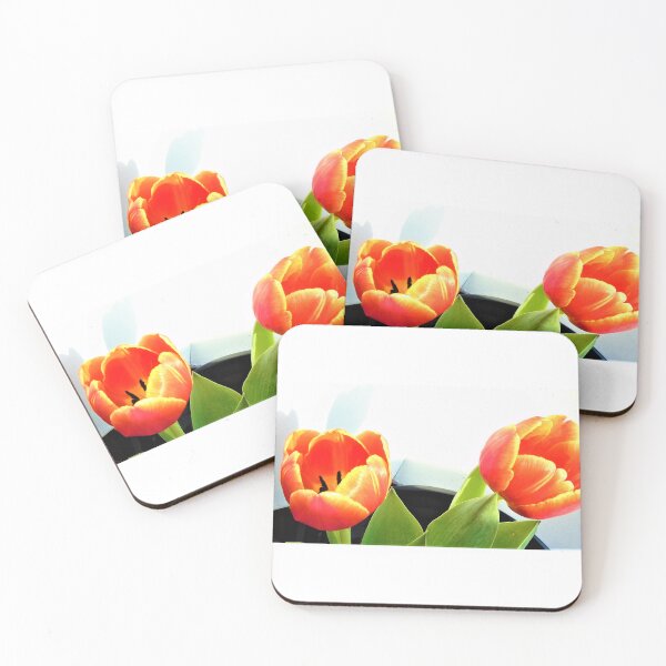 Item preview, Duo of tulips designed and sold by ART22.