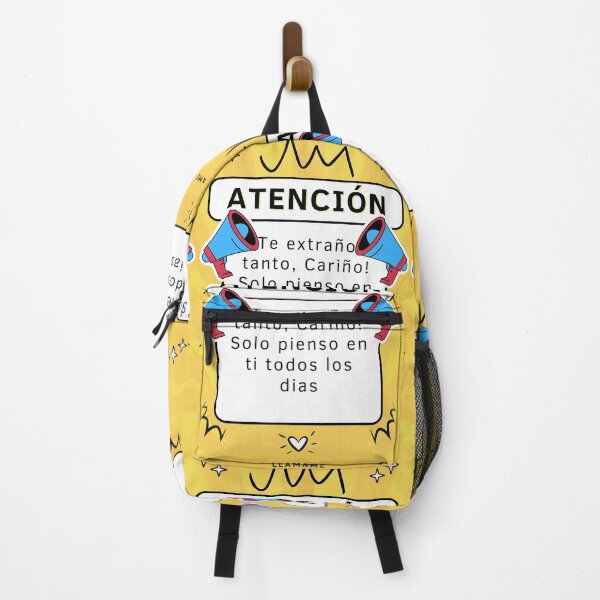 Item preview, Spanish Love Quote designed and sold by sol2020.