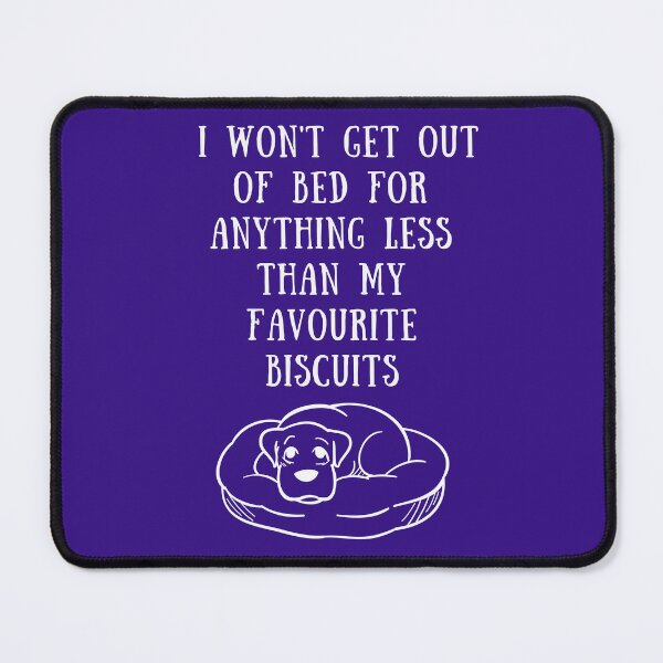 Item preview, Superdog slogan - favourite biscuits designed and sold by kookycomet.