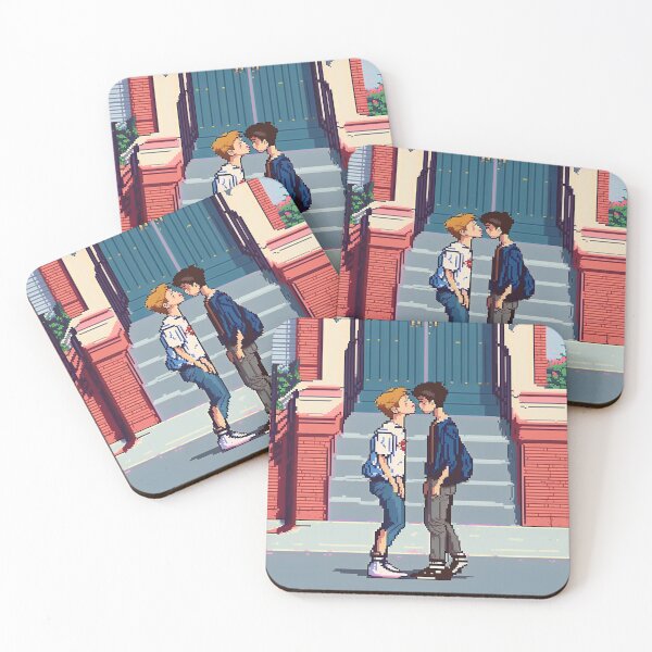 Item preview, Young Royals designed and sold by MrUtDesign.