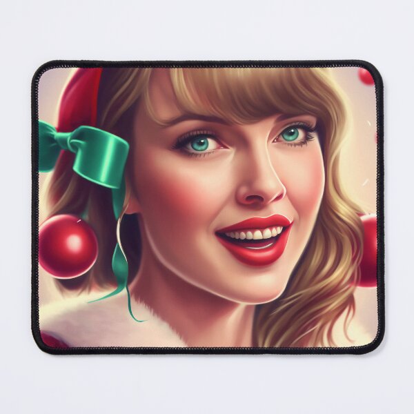 Item preview, Jingle Bell Rock designed and sold by Gallery of Weirdness.