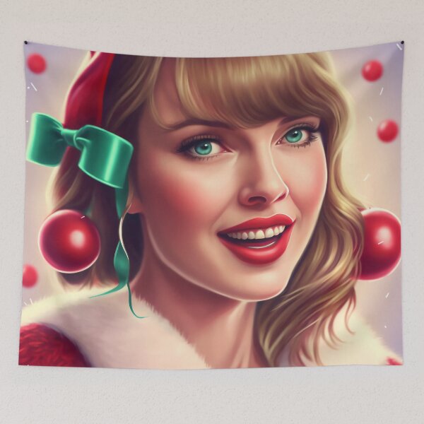 Item preview, Jingle Bell Rock designed and sold by Gallery of Weirdness.
