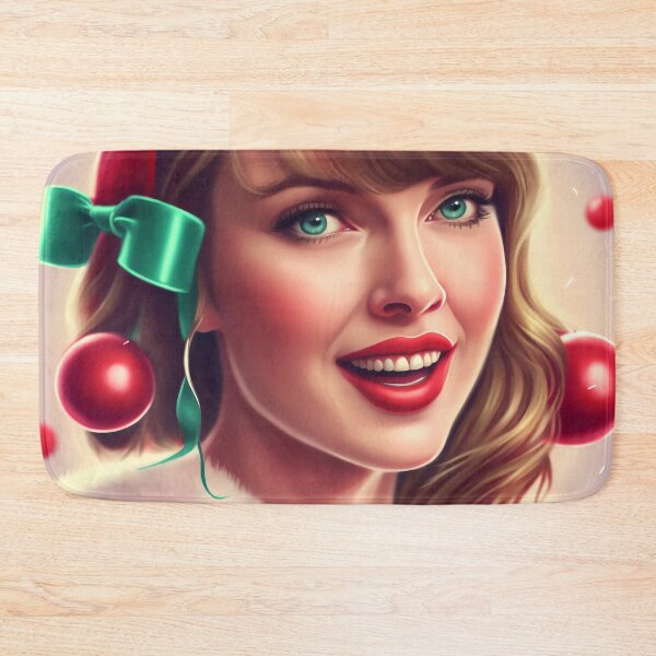 Item preview, Jingle Bell Rock designed and sold by Gallery of Weirdness.