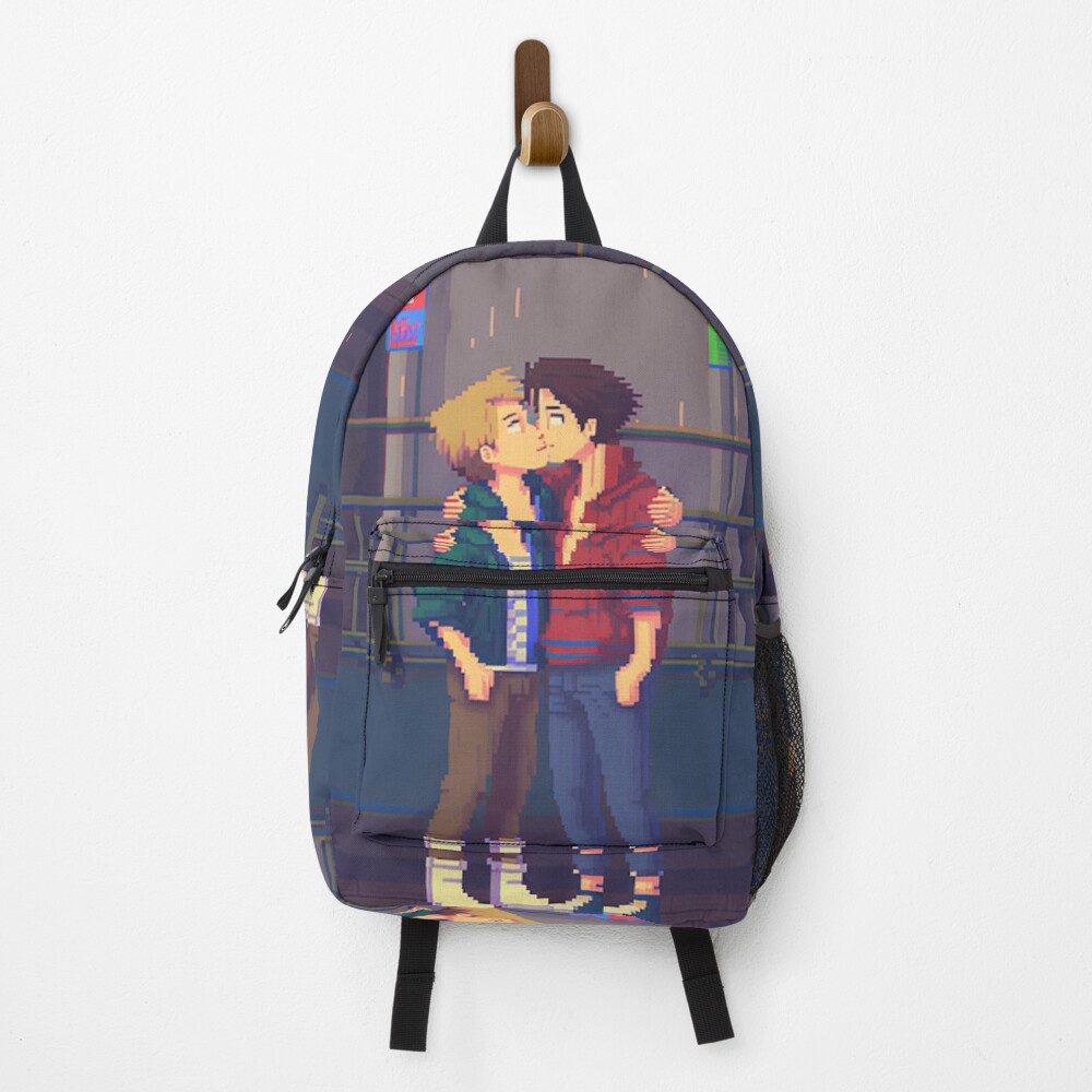 Artikel-Vorschau von Rucksack, designt und verkauft von MrUtDesign.