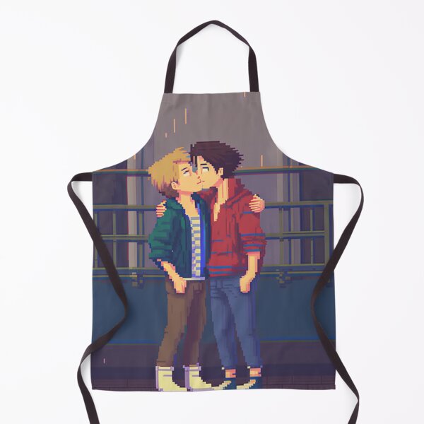 Item preview, Young Royals designed and sold by MrUtDesign.