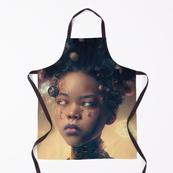Item preview, Mother of the Universe 2 designed and sold by Blaché Designs.