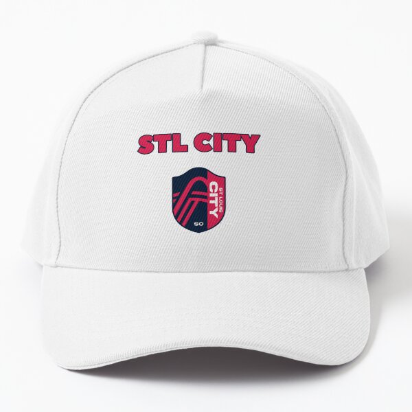 MAGNETIC SNAPBACK HAT [STL GRY] OS