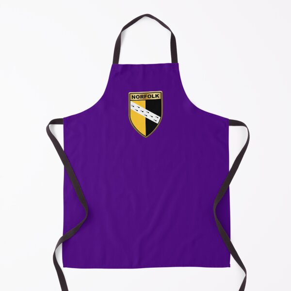 Item preview, NORFOLK Gifts, Masks, Stickers & Products (2) designed and sold by mpodger.