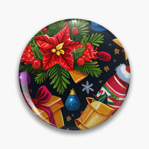 Item preview, Christmas Pattern designed and sold by SvBDesigns.