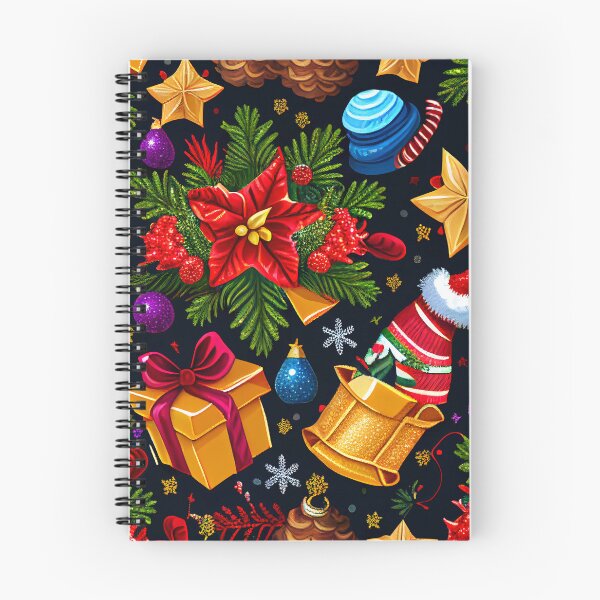 Item preview, Christmas Pattern designed and sold by SvBDesigns.