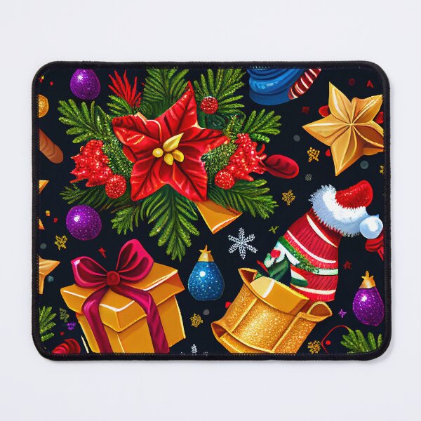 Item preview, Christmas Pattern designed and sold by SvBDesigns.
