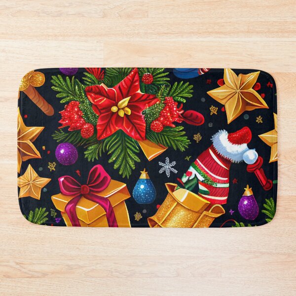 Item preview, Christmas Pattern designed and sold by SvBDesigns.