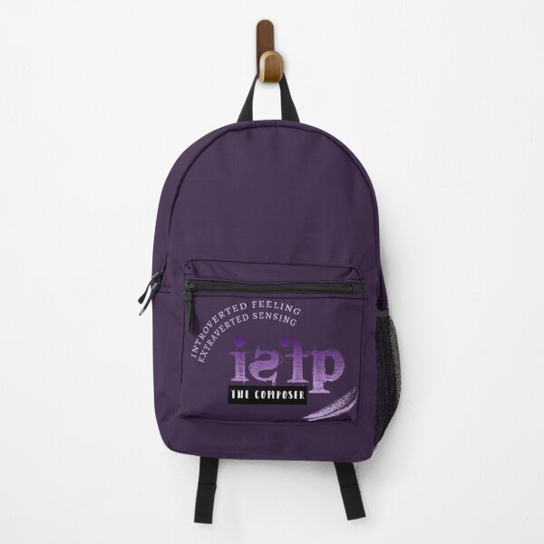Item preview, [MBTI] ISFP - The Composer designed and sold by theartbykay.