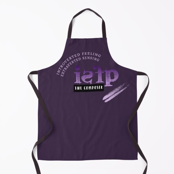 Item preview, [MBTI] ISFP - The Composer designed and sold by theartbykay.