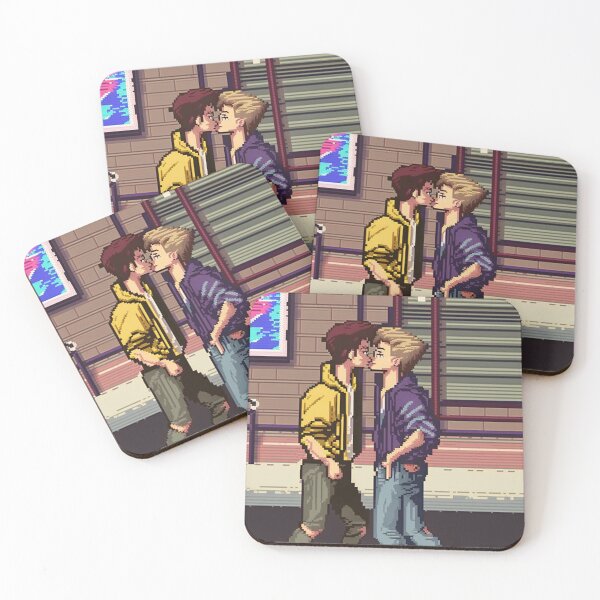 Item preview, Young Royals designed and sold by MrUtDesign.