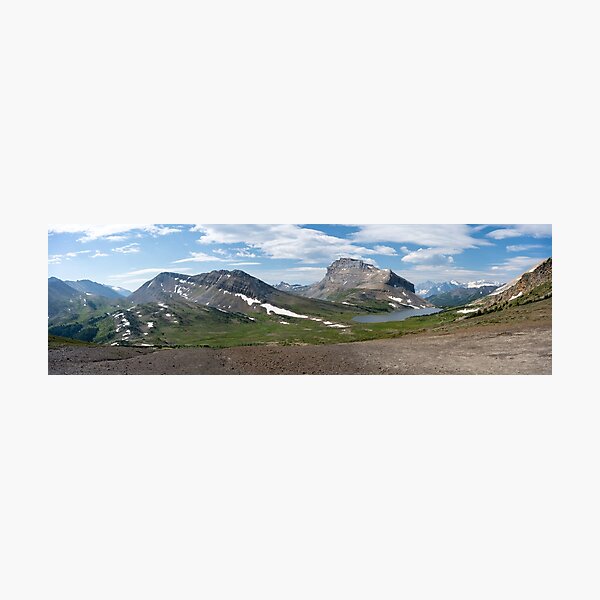 Paradise Photographic Print