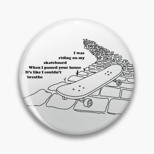 Item preview, Betty lyrics designed and sold by mkglass02.