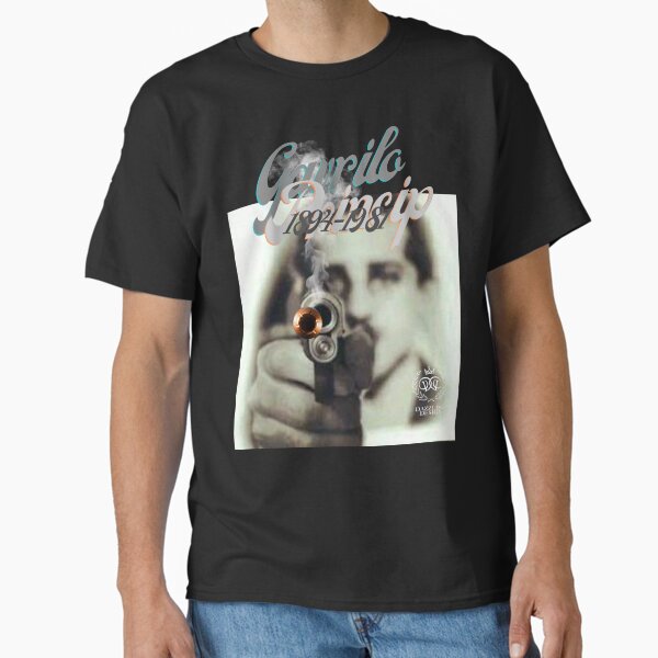 Item preview, Gavrilo Princip Dazzling Design by DD designed and sold by Dazzlingdesign1.