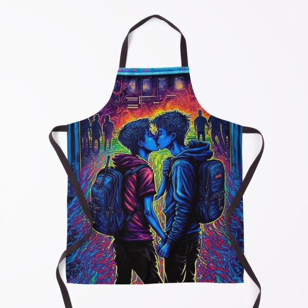 Item preview, Young Royals designed and sold by MrUtDesign.