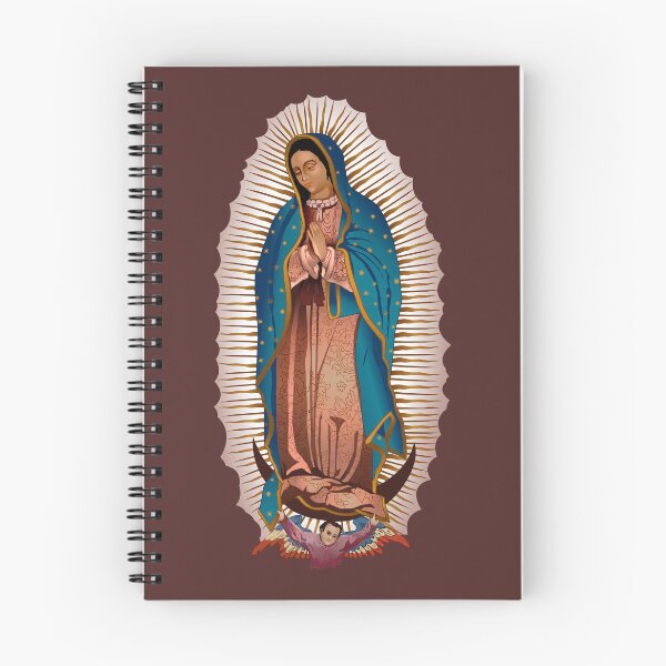 Artikelvorschau, Unsere Liebe Frau von Guadalupe Jungfrau, Virgen de Guadalupe. Vektor-Stil entworfen und verkauft von DALIO666.