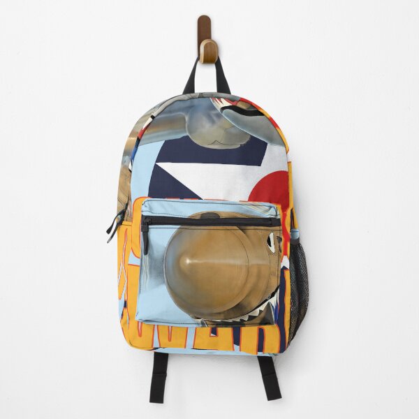 Item preview, P40 Poster designed and sold by Trenton Hill.