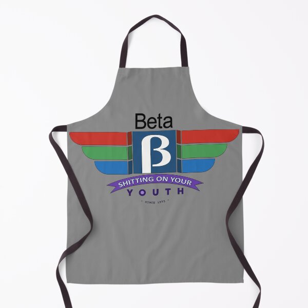 Item preview, BETAMAX IS THE MAX designed and sold by mrdelman.