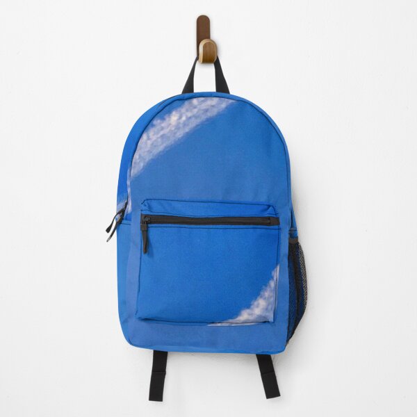 Item preview, Contrail in a Bright Blue Sky designed and sold by Ric1926.