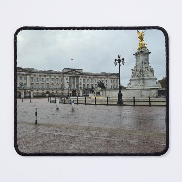 Item preview, Buckingham Palace: Empty designed and sold by photobymich.